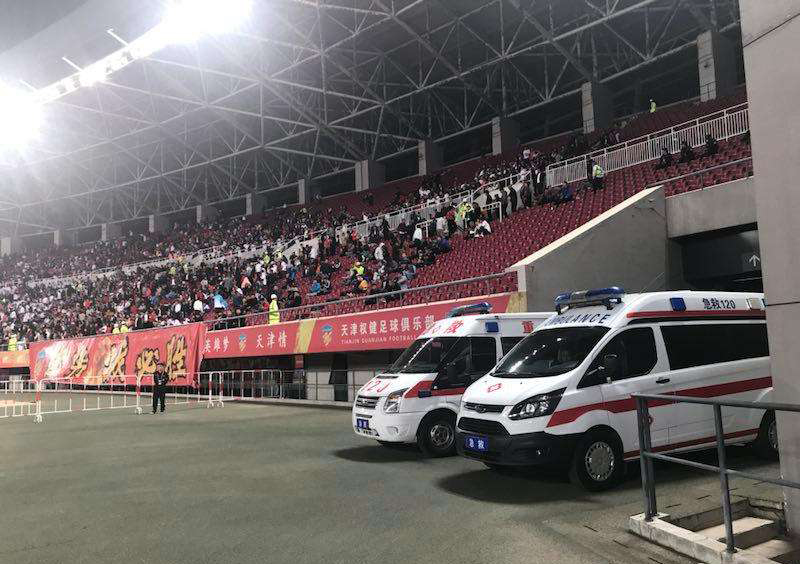 泰宁县大中小型活动保障